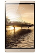 Huawei MediaPad M2 8.0 icon